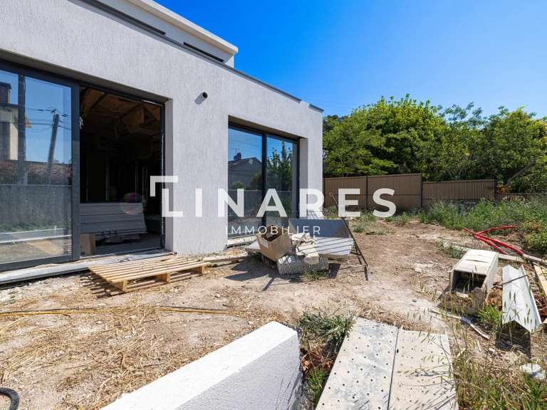Appartement Aix-en-Provence - 4 chambres - 200m²