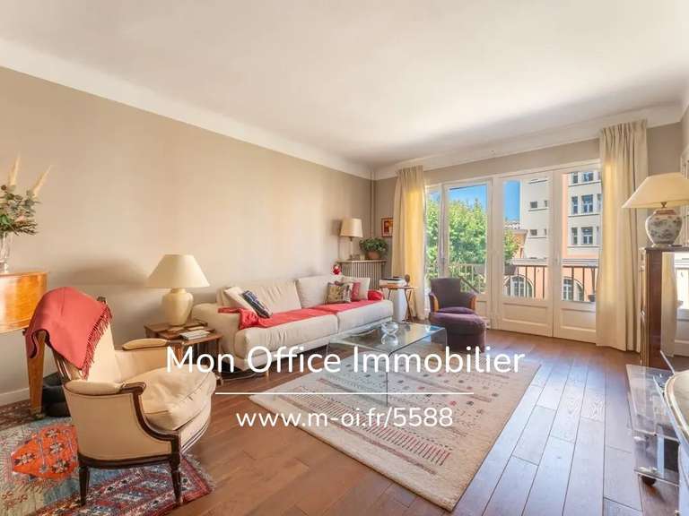 Appartement Aix-en-Provence - 2 chambres - 94m²