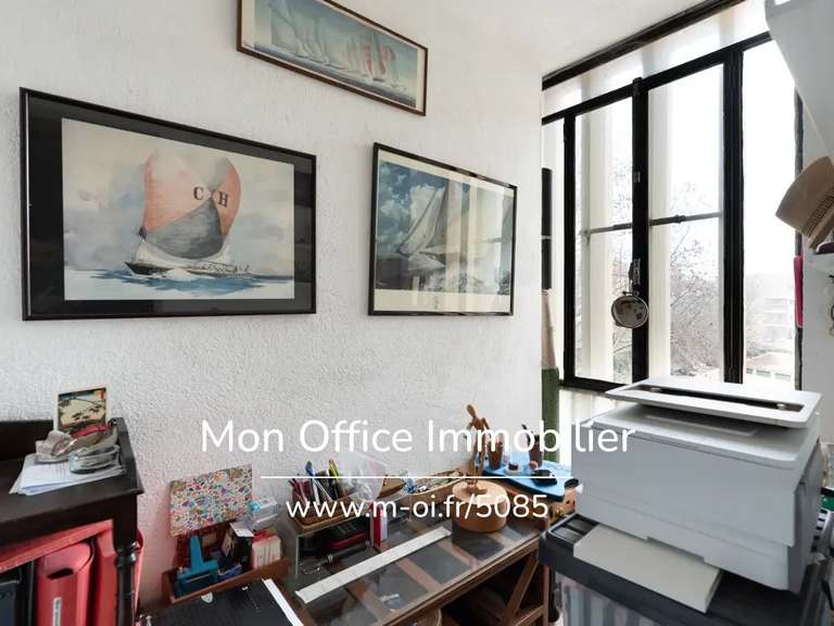 Appartement Aix-en-Provence - 2 chambres - 94m²