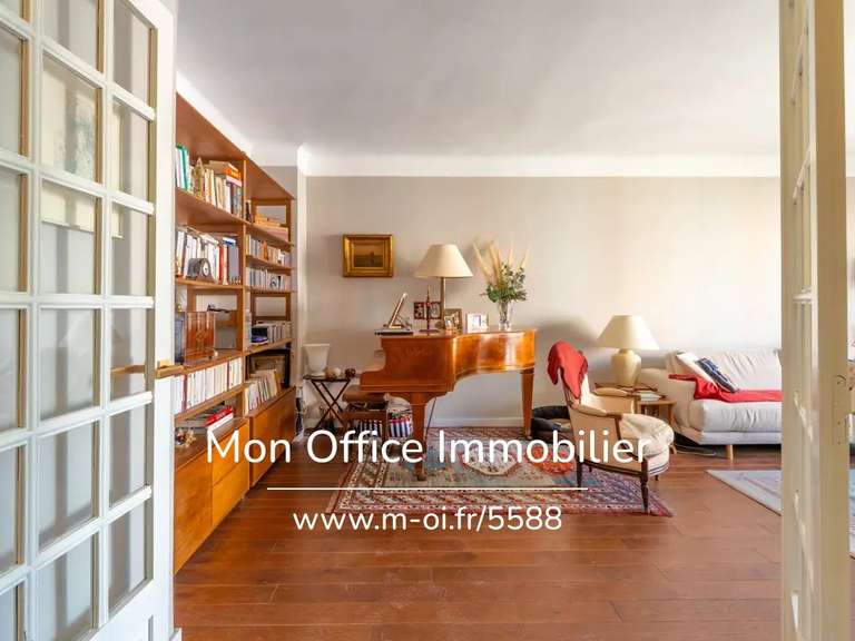 Appartement Aix-en-Provence - 2 chambres - 94m²