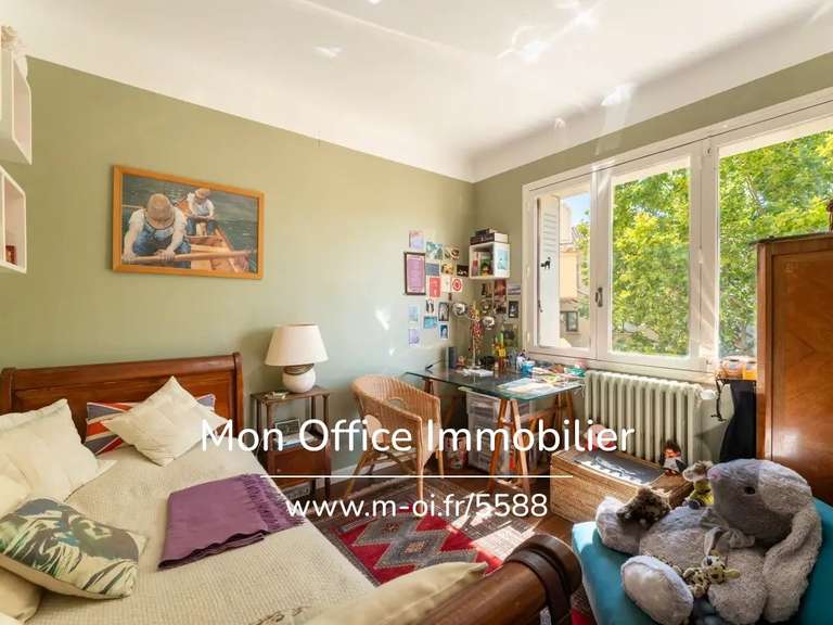 Appartement Aix-en-Provence - 2 chambres - 94m²