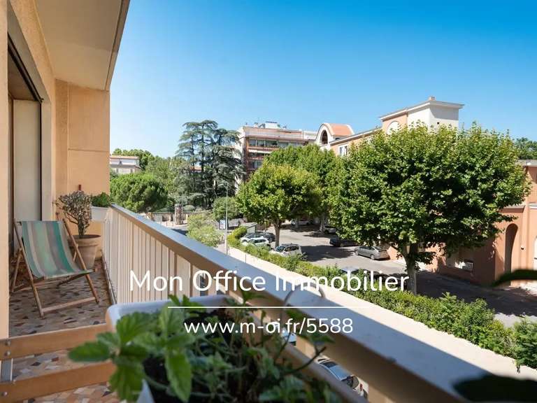 Appartement Aix-en-Provence - 2 chambres - 94m²