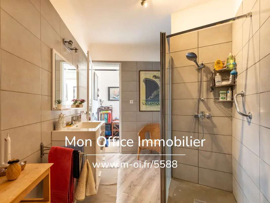 Appartement Aix-en-Provence