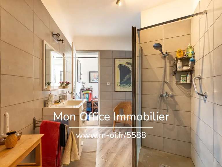 Appartement Aix-en-Provence - 2 chambres - 94m²