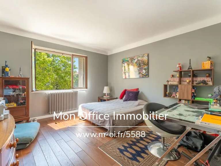Appartement Aix-en-Provence - 2 chambres - 94m²