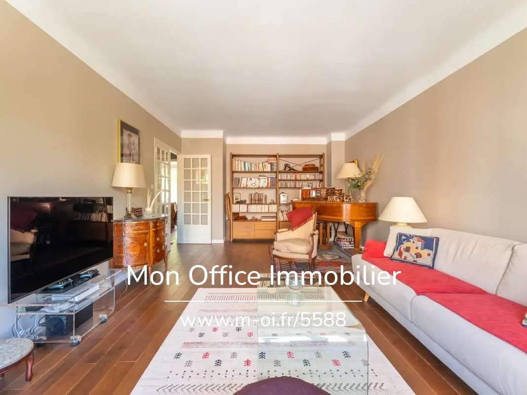 Appartement Aix-en-Provence