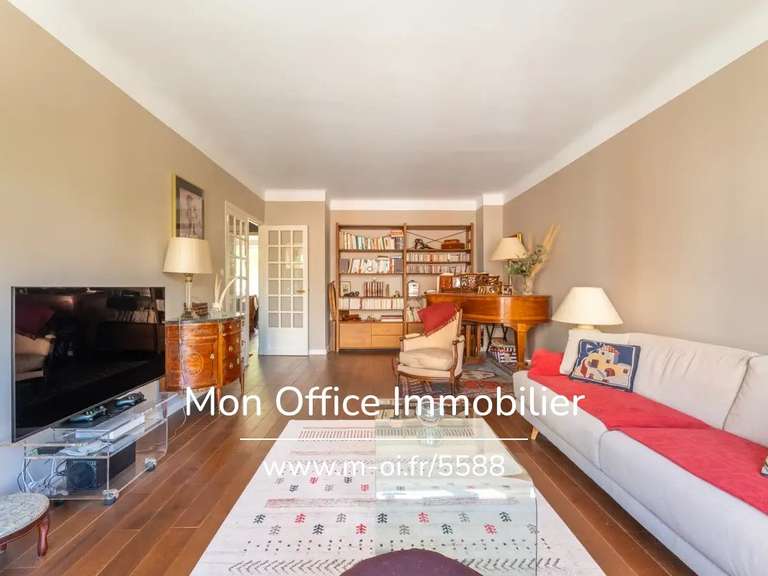 Appartement Aix-en-Provence - 2 chambres - 94m²
