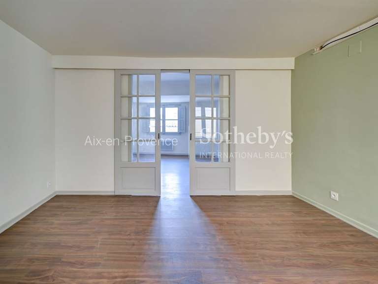 Appartement Aix-en-Provence - 2 chambres - 55m²