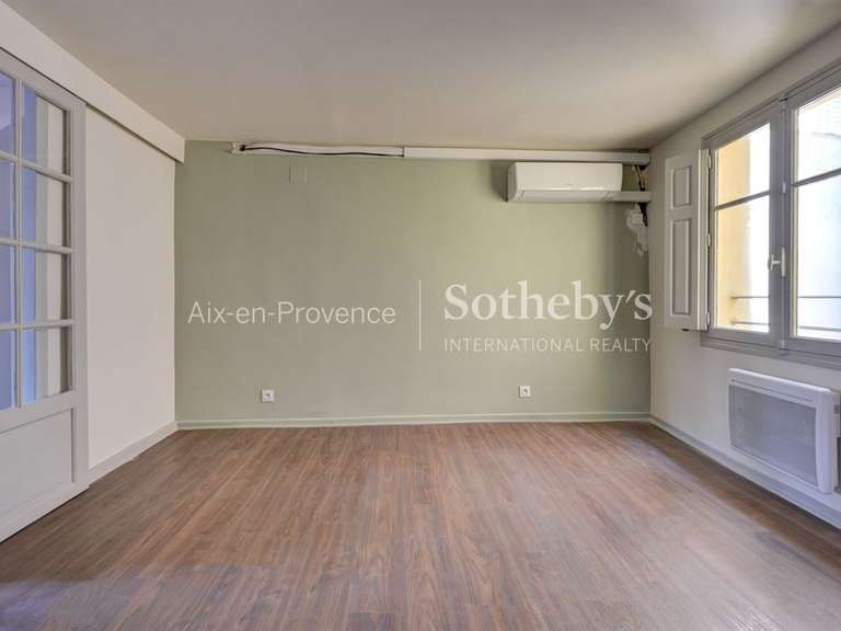 Appartement Aix-en-Provence - 2 chambres - 55m²