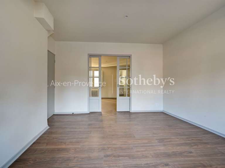 Appartement Aix-en-Provence - 2 chambres - 55m²