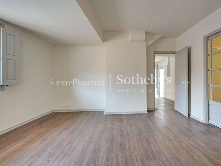 Appartement Aix-en-Provence - 2 chambres - 55m²