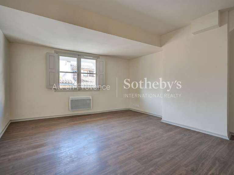 Appartement Aix-en-Provence - 2 chambres - 55m²