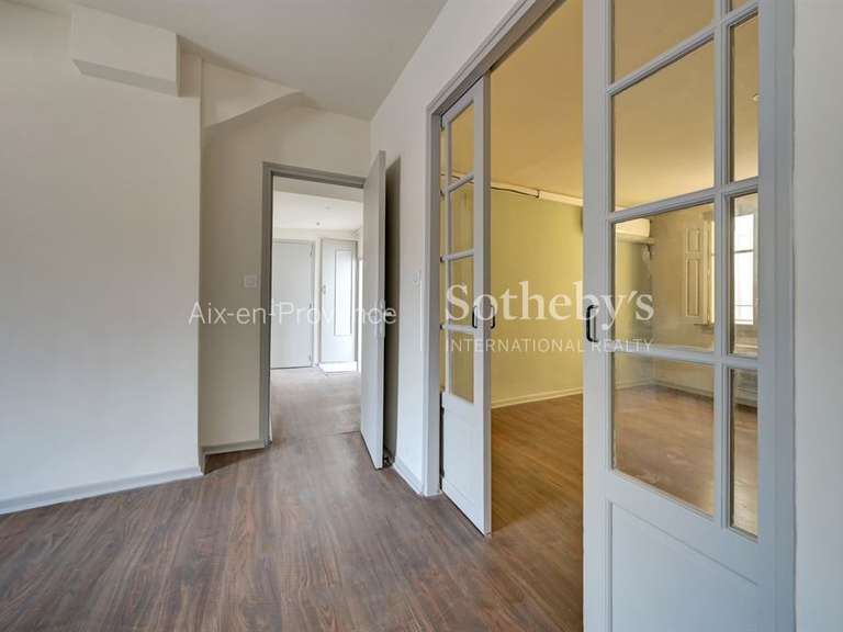 Appartement Aix-en-Provence - 2 chambres - 55m²