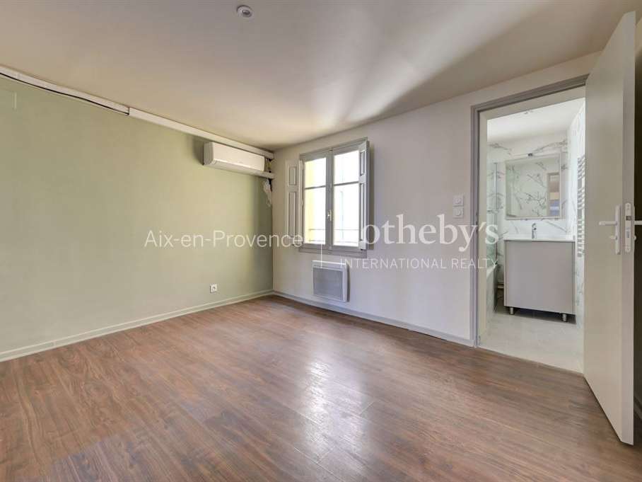 Appartement Aix-en-Provence