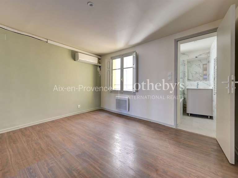 Appartement Aix-en-Provence - 2 chambres - 55m²