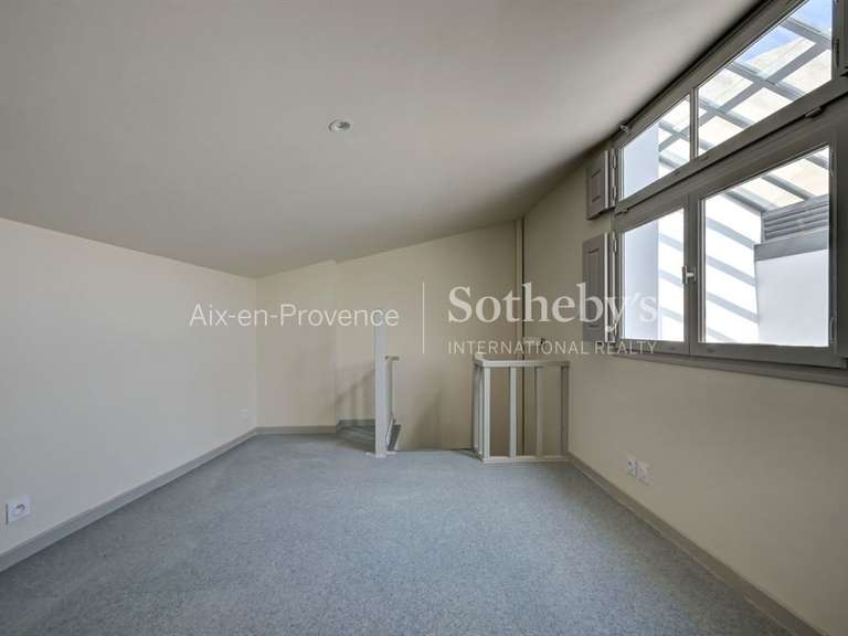 Appartement Aix-en-Provence - 2 chambres - 55m²