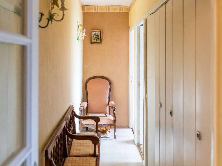 Apartment Aix-en-Provence