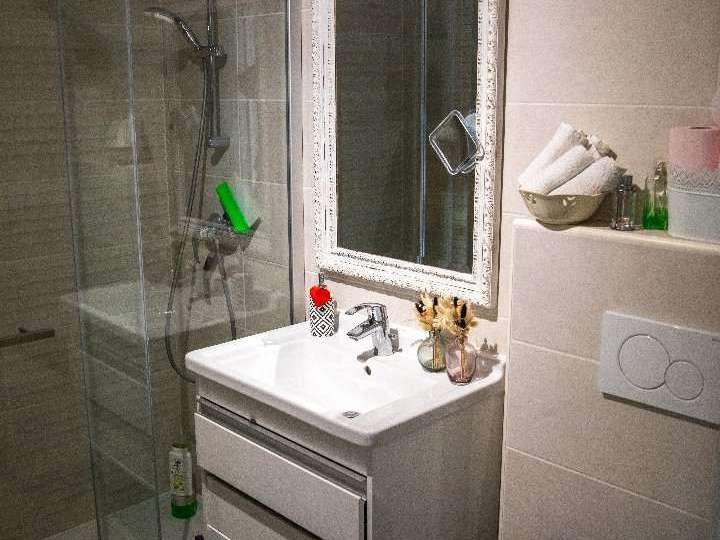Apartment Aix-en-Provence