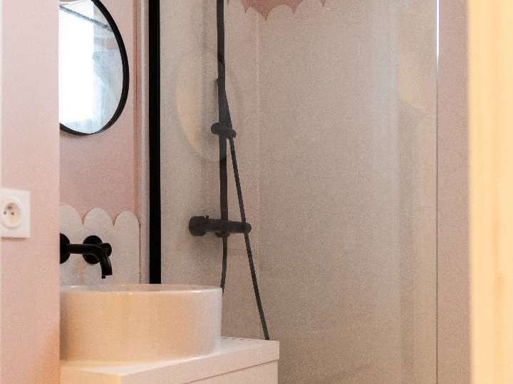 Apartment Aix-en-Provence