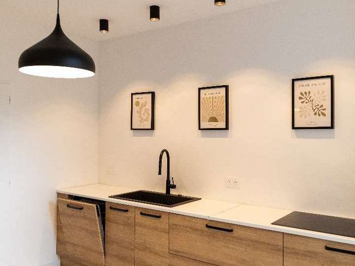Apartment Aix-en-Provence