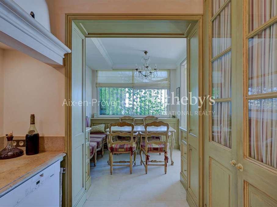 Apartment Aix-en-Provence