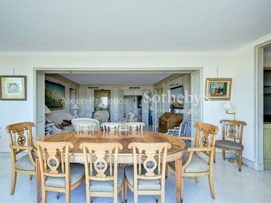 Apartment Aix-en-Provence