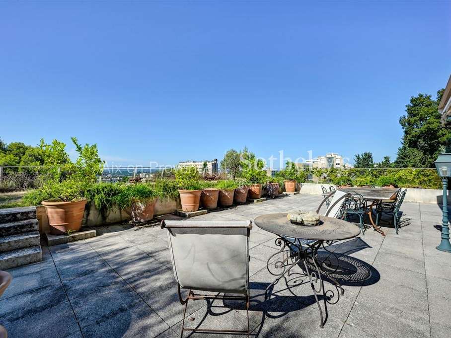 Apartment Aix-en-Provence