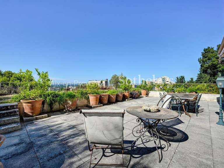 Apartment Aix-en-Provence - 3 bedrooms - 197m²