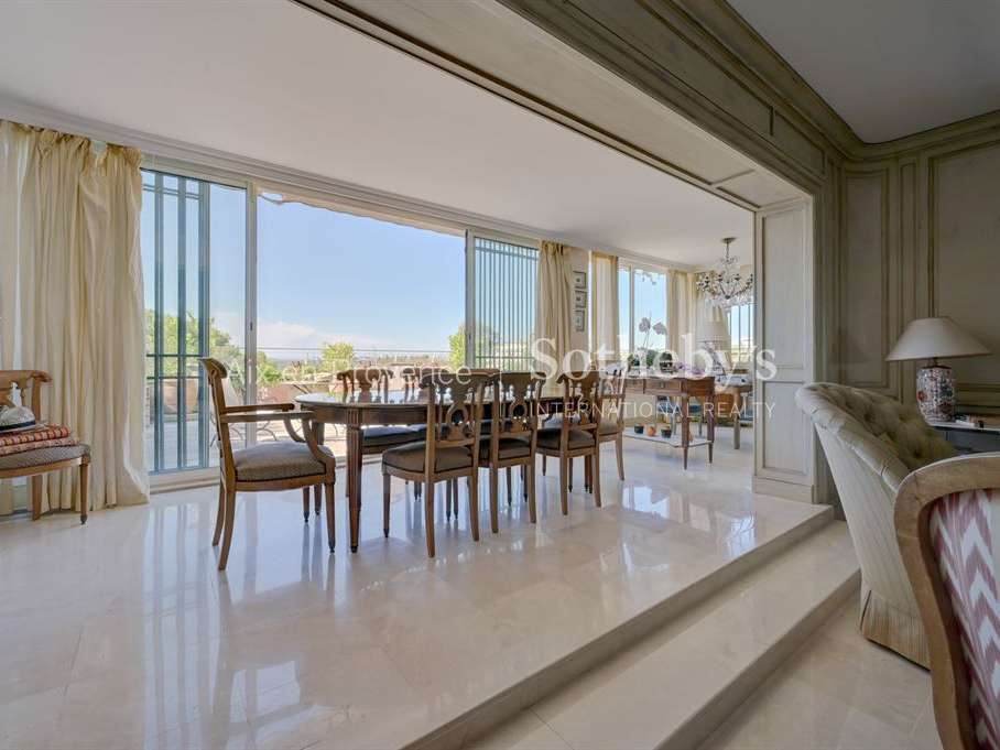 Apartment Aix-en-Provence