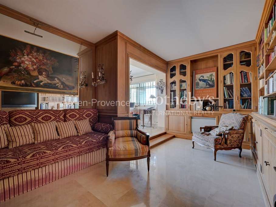 Apartment Aix-en-Provence