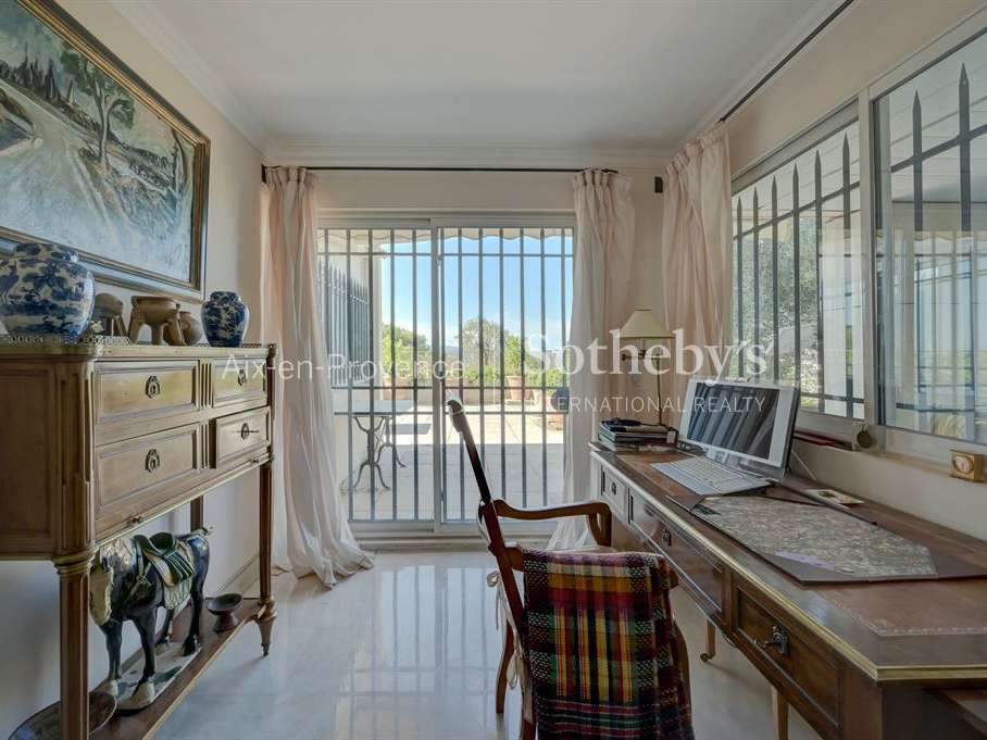 Apartment Aix-en-Provence