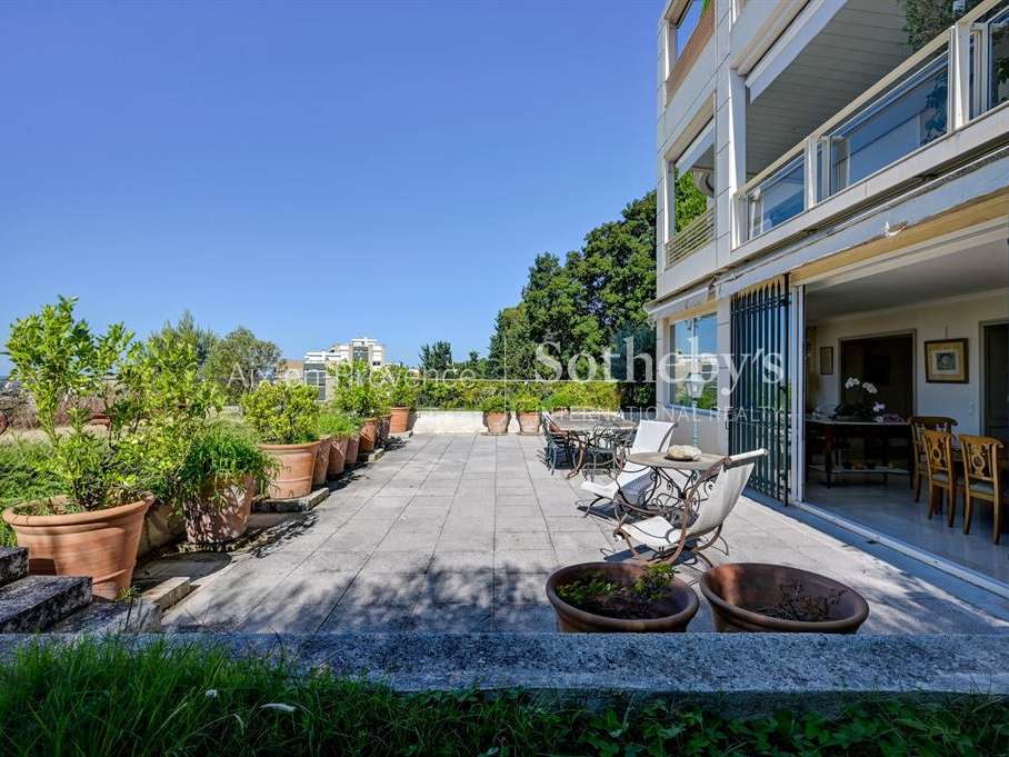 Apartment Aix-en-Provence