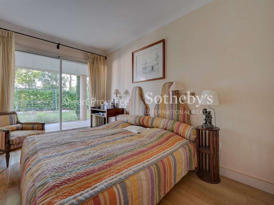 Apartment Aix-en-Provence