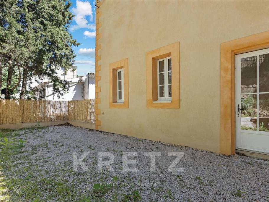 Apartment Aix-en-Provence