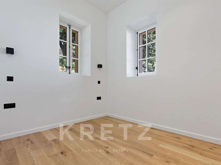 Apartment Aix-en-Provence