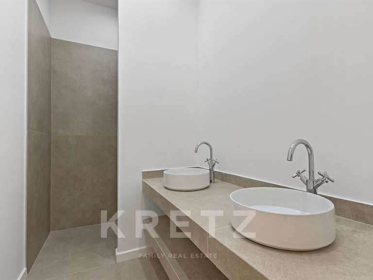 Apartment Aix-en-Provence - 2 bedrooms - 59m²