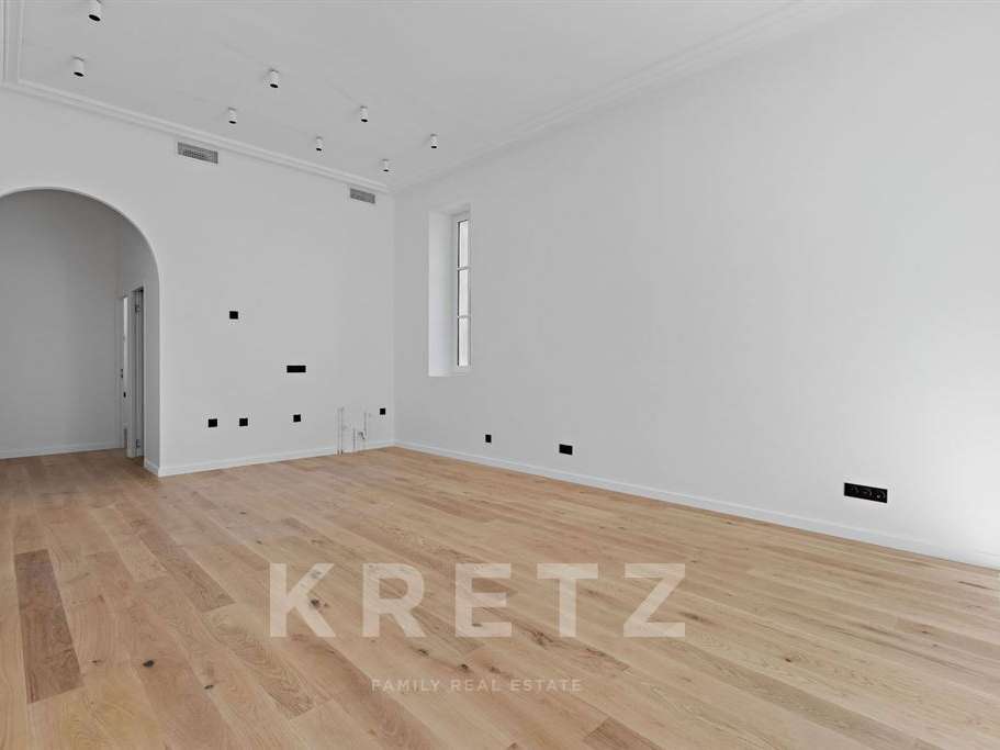 Apartment Aix-en-Provence