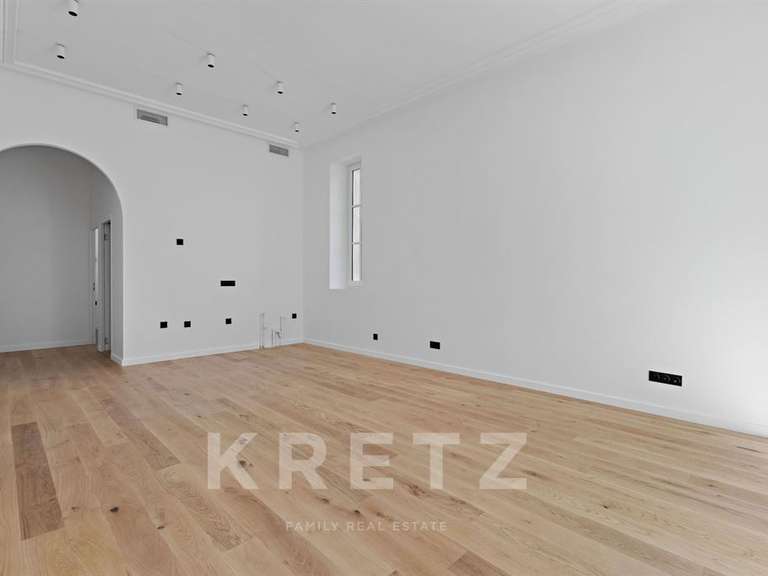 Apartment Aix-en-Provence - 2 bedrooms - 59m²