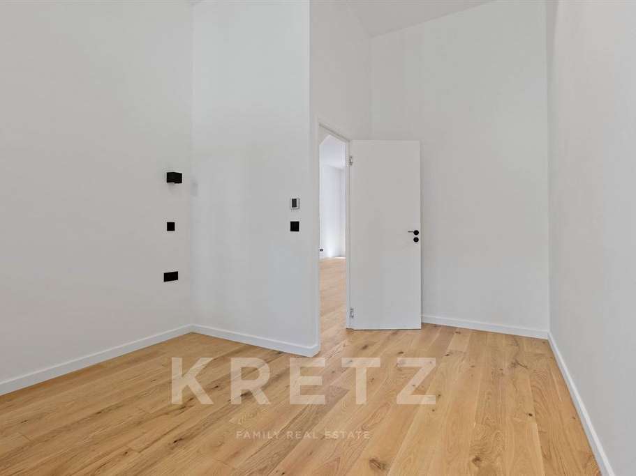 Apartment Aix-en-Provence