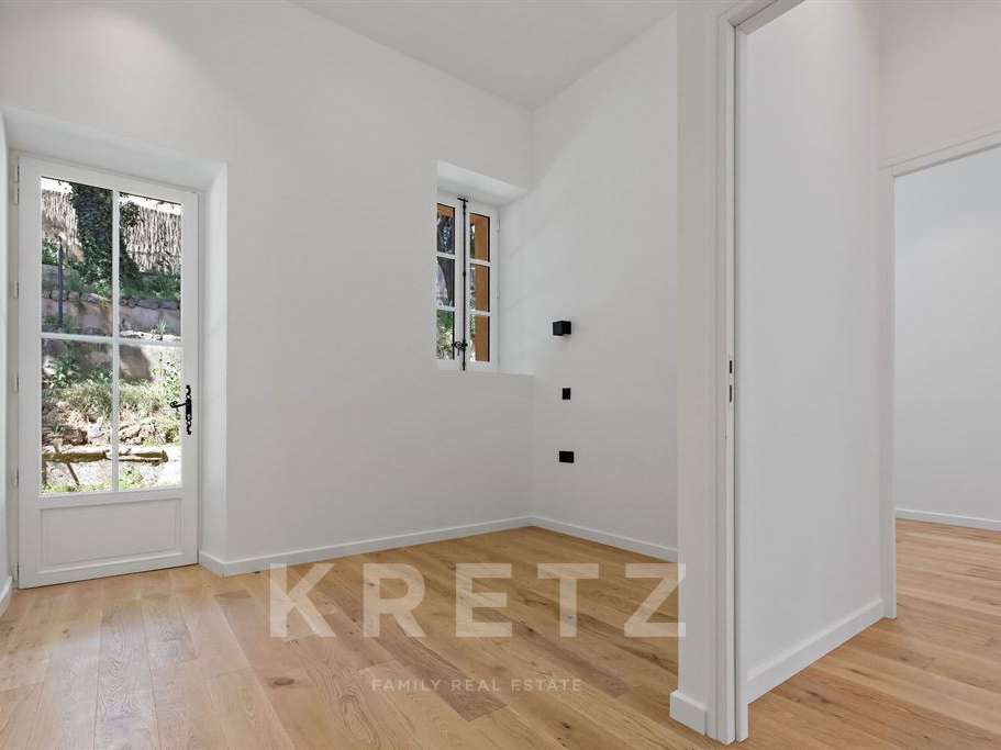 Apartment Aix-en-Provence