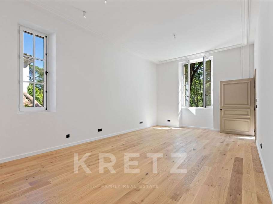 Apartment Aix-en-Provence