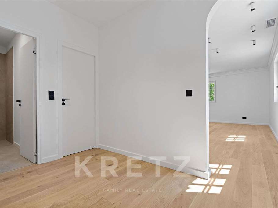 Apartment Aix-en-Provence