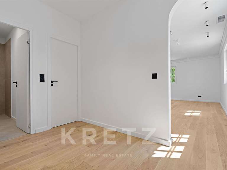 Apartment Aix-en-Provence - 2 bedrooms - 63m²