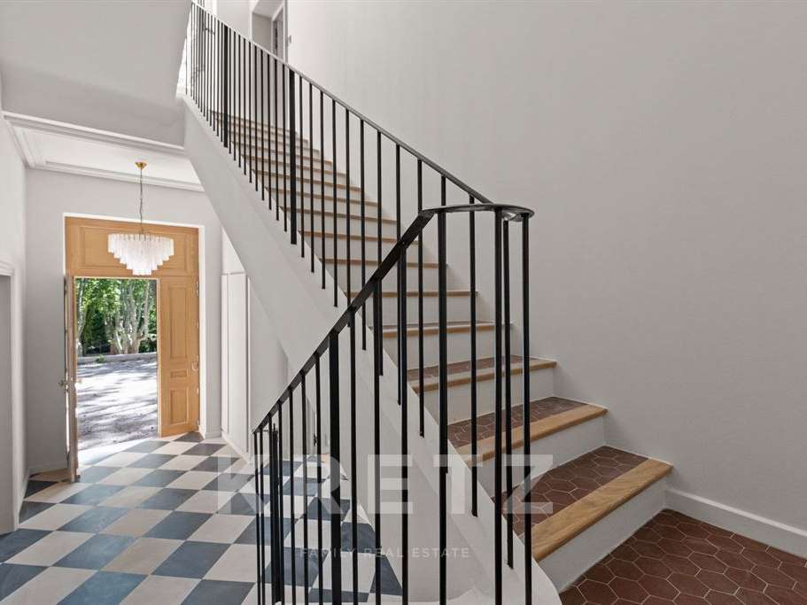 Apartment Aix-en-Provence