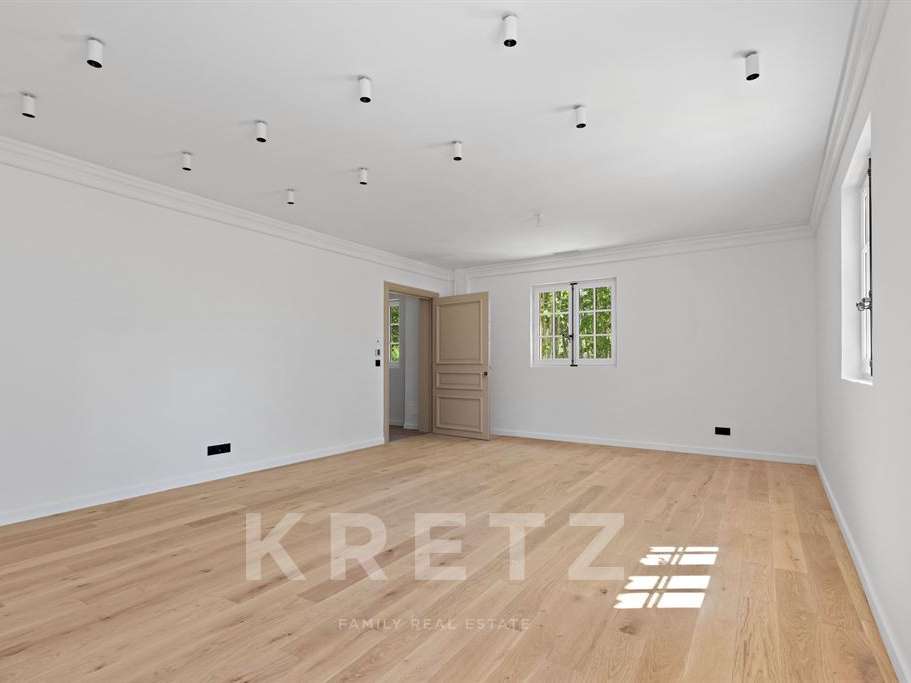Apartment Aix-en-Provence