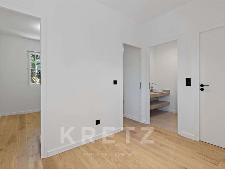 Apartment Aix-en-Provence - 2 bedrooms - 63m²