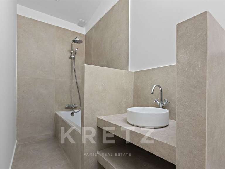 Apartment Aix-en-Provence - 3 bedrooms - 80m²
