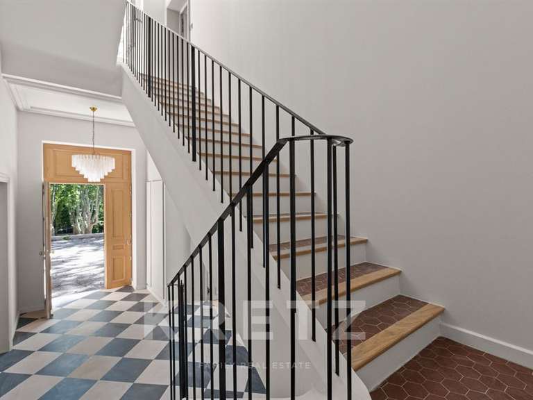 Apartment Aix-en-Provence - 3 bedrooms - 80m²