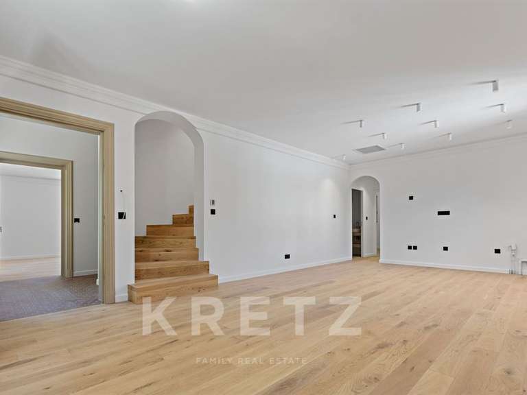 Apartment Aix-en-Provence - 3 bedrooms - 80m²