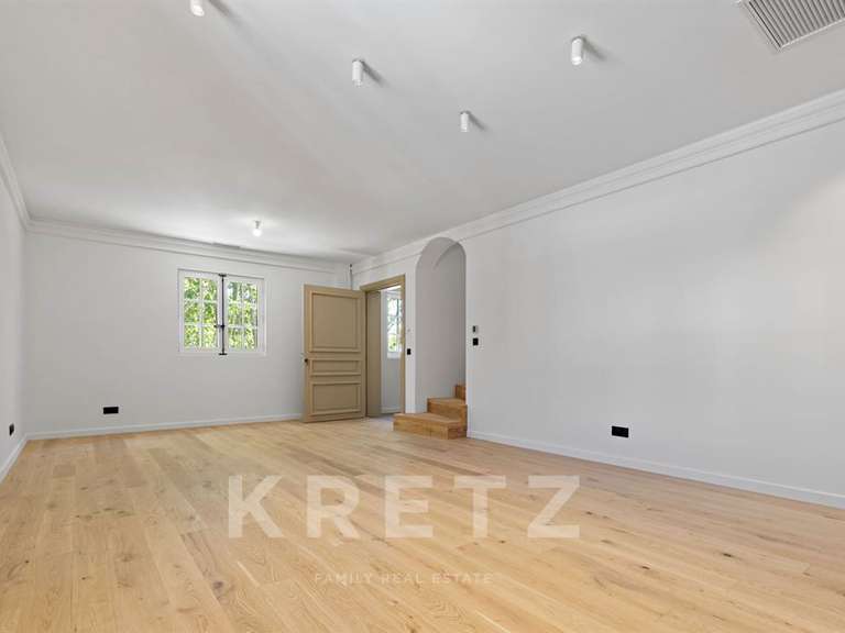 Apartment Aix-en-Provence - 3 bedrooms - 80m²